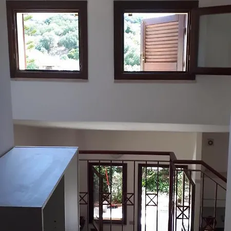 Ferienhaus Villa Simius Sweet Home Villasimius