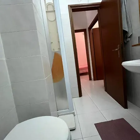 Ferienhaus Villa Simius Sweet Home Villasimius