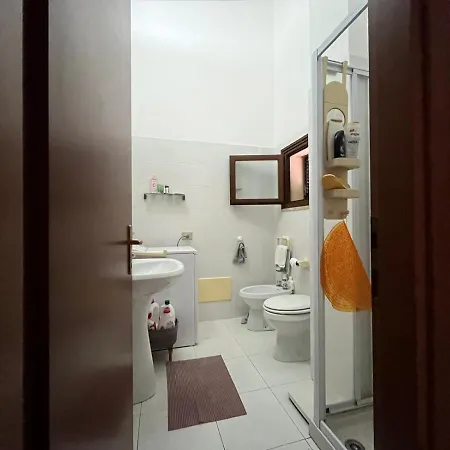 Villa Simius Sweet Home