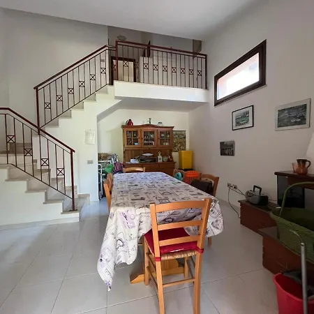 Villa Simius Sweet Home *