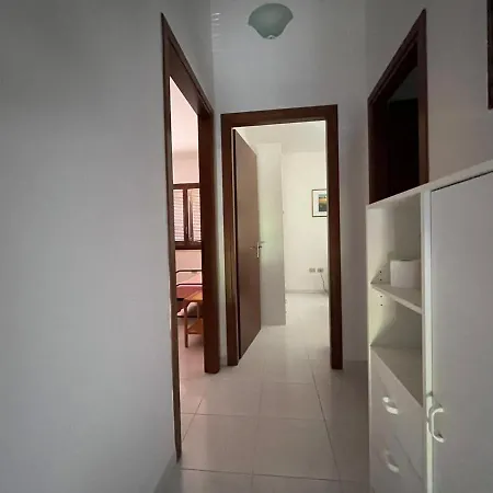 Villa Simius Sweet Home Ferienhaus Villasimius