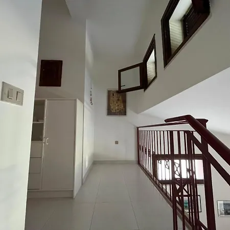 Villa Simius Sweet Home *