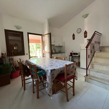 Villa Simius Sweet Home Villasimius