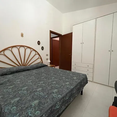 Ferienhaus Villa Simius Sweet Home